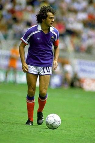 Michel Platini