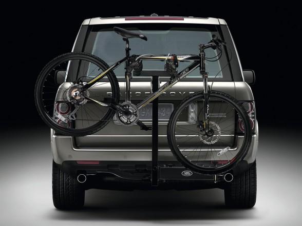 2012 Land Rover Range Rover