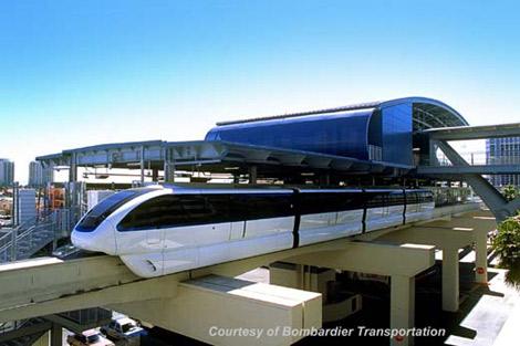 İstanbul'da toplu taşımaya havaray desteği geliyor. Kısa mesafe olarak 8 ayrı hatta düşünülen sistem, mevcut trafiği ve yolları etkilemeden sefer yaparak, trafik sorununu çözecek.