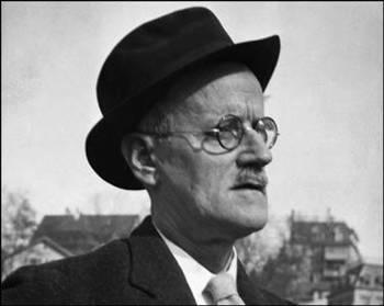 James Joyce 

 

"Kimse anlamıyor mu?"