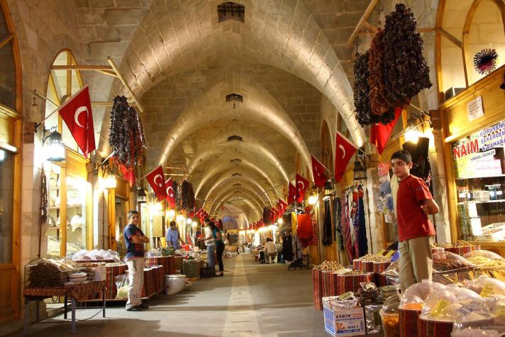 GAZİANTEP