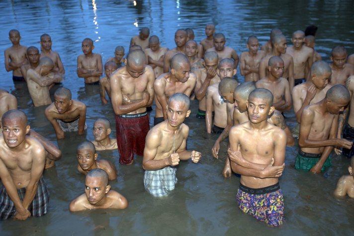 (<b>Haber 7</b> - Fotoğraflar: <b>EPA ve AP</b>)