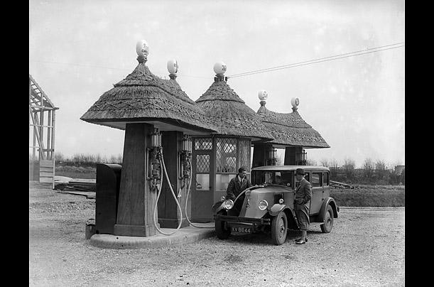 İNGİLTERE - 1930