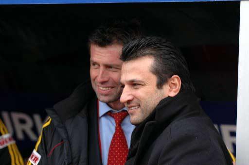Sivasspor ile Galatasaray arasında oynanan Türkiye Kupası çeyrek final rövanş maçında tur atlayan takımı penaltı atışları belirledi.