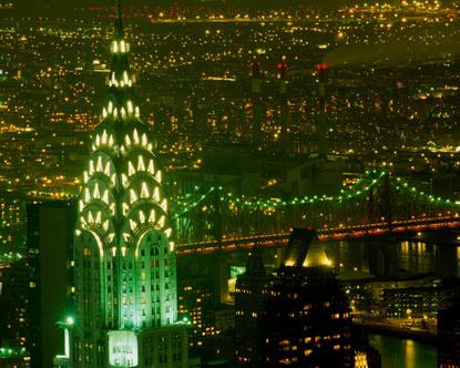 CHRYSLER Varlıklar: $39.3 milyar $/ İflas tarihi: 30 Nisan 2009