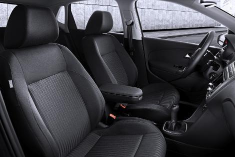 2010 Volkswagen Polo