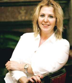 <b>Hale Soygazi:</b> (EVET) Hayır verenler kötü hissetmesin. Sonuç Hayırcıların da hayrına olacak.