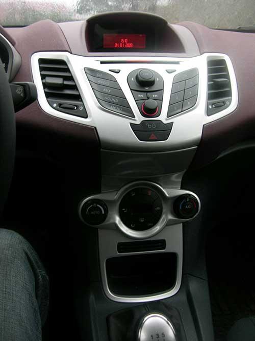 Değişimin Adı Yeni Ford Fiesta