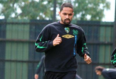 Ferhat Bastos (Fran Sergio Bastos)
