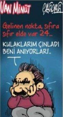 Mehmet Çağçağ (GAZETE HABERTURK)