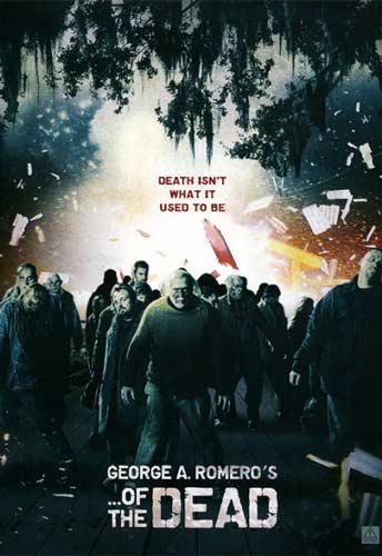 29- Dead (George A. Romero)