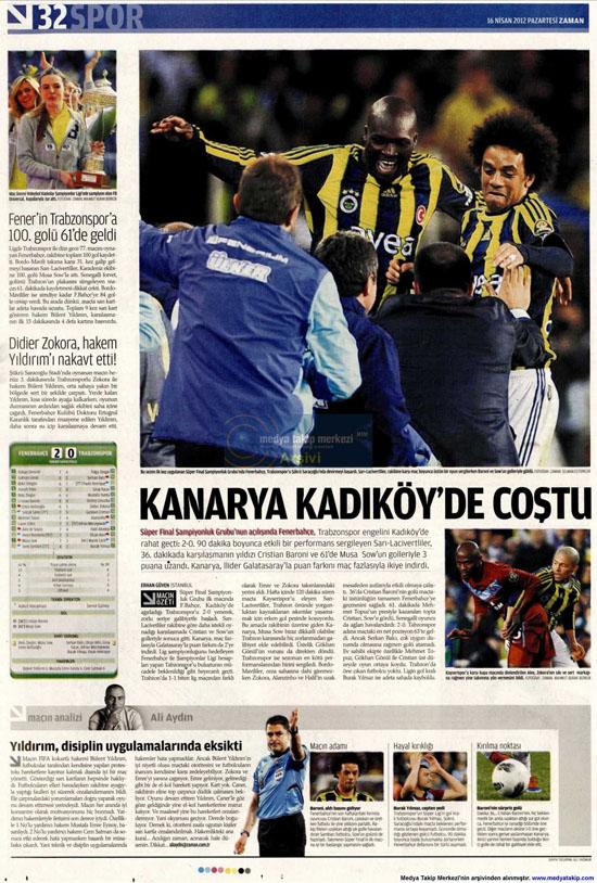 ZAMAN
