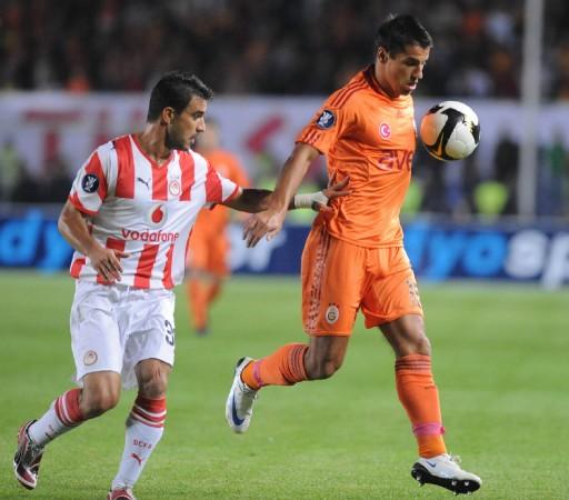 Çek futbolcu, Bellinzona karşılaşmasının 24. dakikasında penaltıdan attığı golün ardından 336 dakikadır gole hasret kaldı.