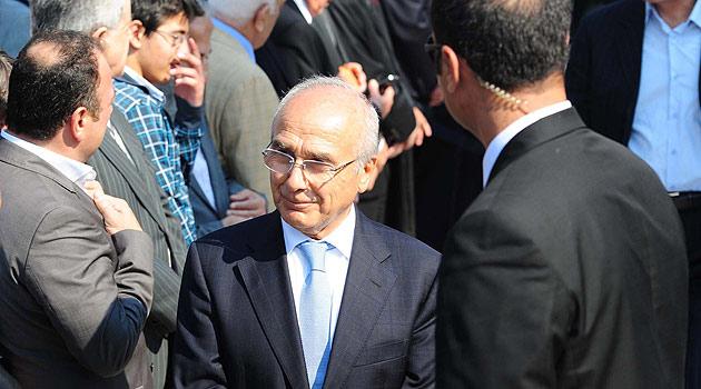 Adana Büyükşehir Belediyesi eski Başkanı Aytaç Durak