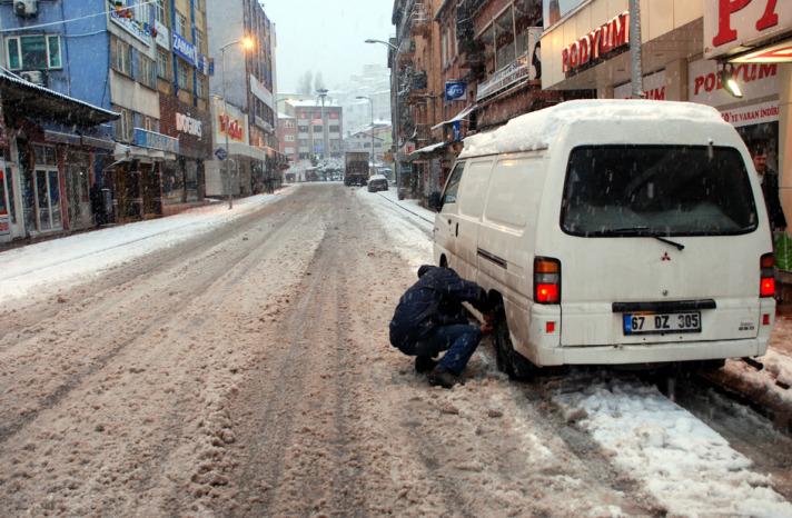 ZONGULDAK