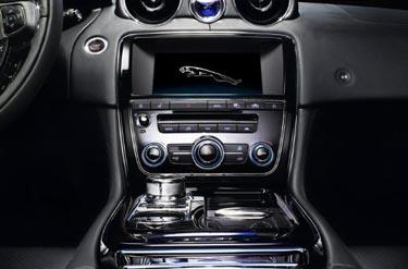 2010 Jaguar XJ tanıtıldı
