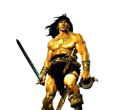 <p><strong>Korsan Conan<br /></strong>Conan’ın filminden de hatırlanacağı üzere, yazgısı bir gün kral olmaktır çünkü. Belit’le okyanusta bir avdan diğerine yelken açarken bunu başarması olası değildir. Kaldı ki Conan aslında kara adamıdır. Denizde başka hiçbir yerde olamayacağı kadar kudretli olan çizgi kahramanlara benzemez. Örneğin Tunga. O deniz için yaratılmıştır.</p>