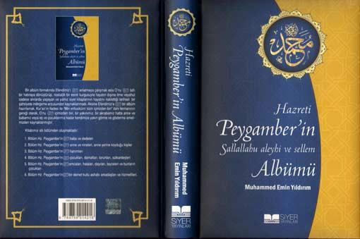 Bir albüm formatında Efendimizi (s.a.s) anlatmaya çalışmak asla Onu (s.a.s) tatlı bir hatıraya dönüştürüp, nostaljik bir esinti kurgusuyla hayatın dışına itme veyahut sadece anılarda yaşayan ve yalnız siyer kitaplarının hayatını naklettiği tarihsel bir şahsiyete indirgeme arzusundan kaynaklanmadı. Aksine Efendimize (s.a.s) bir albüm hazırlamak, Kuranın ifadesi ile Min enfusiküm/ Sizin içinizden biri ilahi fermanının gereği olarak, Onu (s.a.s) içimizden biri, bir yakınımız, bir akrabamız hatta anne ve babamız veya eş ve çocuklarımız kadar kendimize yakın görme ve gösterme emelimizden kaynaklanmıştır diyen yazar, "Ölen yakınları yüzünden diriler rahat edemezler" Hadisi üzerine Allah Rasülünün akrabalarını biraz daha yakından tanıma arzusunun yüreğine düştüğünü açıklıyor...