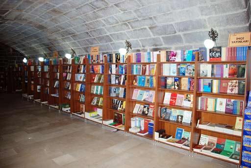 Diyarbakır Ensar Kitap Merkezi