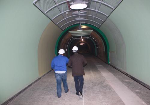 Kadıköy - Kartal Metrosu