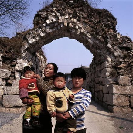 National Geographicin en iyi fotoğrafları 2007-2008