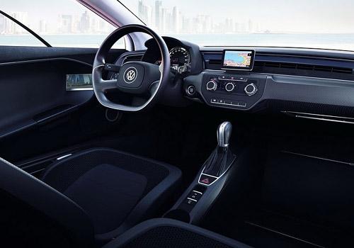 Volkswagen XL1