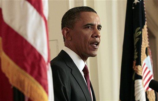 <b>BİNADA SAKLANIYORDU</b>
<br><br>
Obama, Bin Ladin'in Pakistan'ın içindeki bir binada saklandığını ve Bin Ladin'in öldürüldüğü operasyonun bugün gerçekleştirildiğini belirtti.