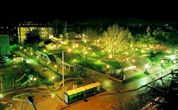 <p>BURDUR Eski adı Askaniya’dır. İsmini yanında kurulmuş olduğu Burdur gölünden alır.</p>
