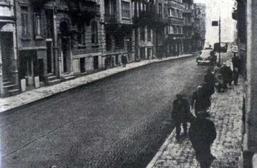 Rumeli Caddesi
