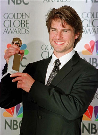 Tom Cruise 1997