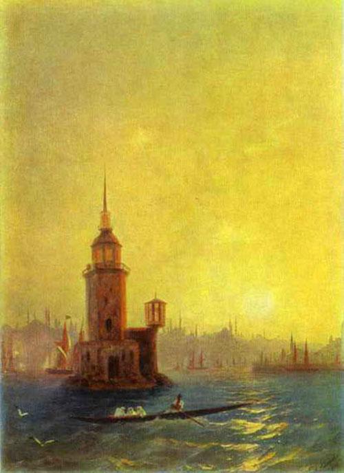 İvan Aizovsky