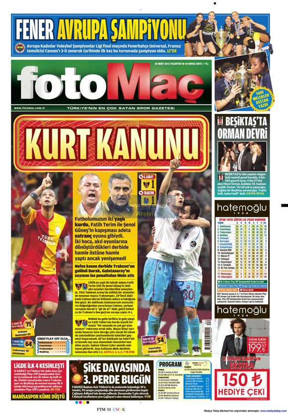 FOTOMAÇ