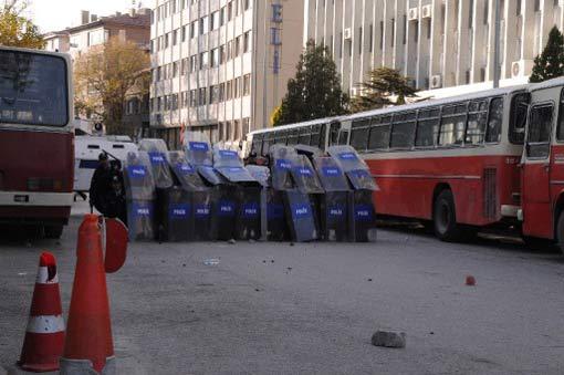Krizin Bedelini Ödemeyeceğiz mitingi'nden iyi, kötü, güzel ve çirkin manzaralar