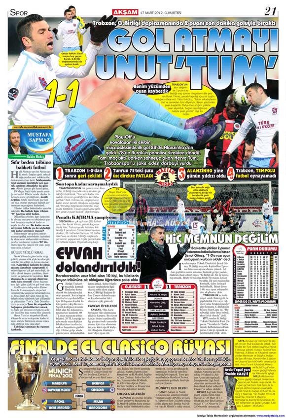 AKŞAM