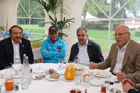 Hasan Doğan'ın son anları