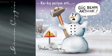 İbrahim &Ouml;zdamak/ Yeni Asya