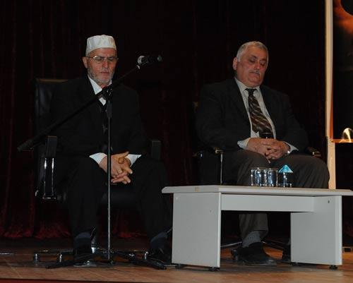 Gece, Mete'nin ruhu için okunan Kuran'ı Kerim ve edilen dualarla sonlandı...