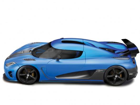 2013 Koenigsegg Agera R