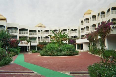 Hotel Defne Ana

Side
