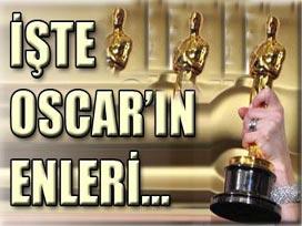 81. Oscar ödülleri sahiplerini buldu