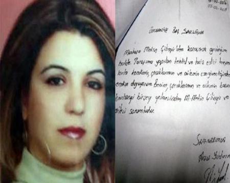 <br><br>ARZU YILDIRIM: <br><br>İki çocuk annesi Arzu Yıldırım, iki hafta önce dini nikâhlı eşi Mustafa Metin Çilingir tarafından sokak ortasında 8 kurşun sıkılarak öldürüldü. Öldürülme nedeni, üç ay önce ayrı yaşamaya başlamasıydı. Ölümünden iki gün önce Ümraniye Cumhuriyet Başsavcılığına giderek Benim, ailemin ve çocuklarımın başına herhangi bir şey gelmesinden Çilingir ve ailesi sorumludur diye dilekçe vermişti. Öldüğünde de çantasından koruma talebiyle savcılığa verdiği dilekçe çıkmıştı.