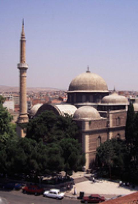 BALIKESİR