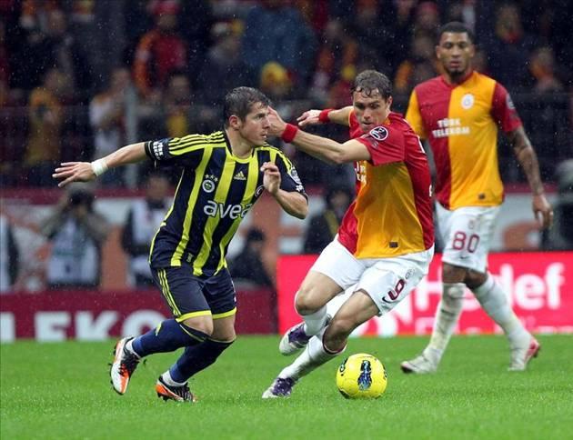 "Bilica sağolsun, yanlış formayı giymişti bu gece." (Bir Galatasaraylı)