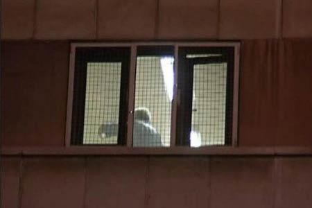İstanbul Emniyet Müdürlüğü'nde gözaltında tutulan emekli Orgeneral Hurşit Tolon
