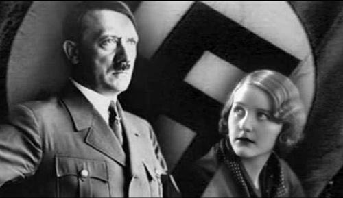Eva Braun: Hitler,ilk eşinin intihar etmesinin ardından,Eva Braun'la evlendi. Eva Braun siyasetten çok eşiyle ilgilenmeyi tercih eden bir first lady olarak karşımıza çıkıyor.