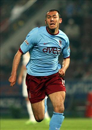 Umut Bulut - Trabzonspor