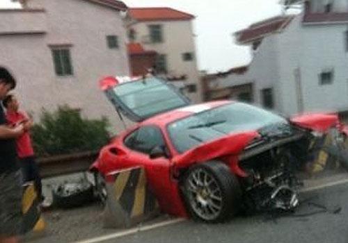 Ferrari 360 Challenge Stradale