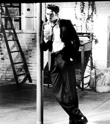 Rezevuar Köpekleri - Michael Madsen / Mr Blonde