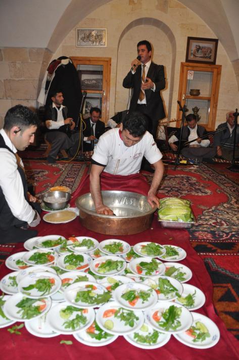 ŞANLIURFA