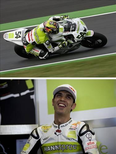 Motosiklette Dünya Supersport Şampiyonasında yer alan Hollanda ekibi Hannspree Ten Kate Honda adına yarışan Türk sporcu Kenan Sofuoğlu, sürücüler klasmanında toplam 263 puanla şampiyonluğu kazanarak, 2007'den sonra 2. kez bu başarıya ulaşmıştı.